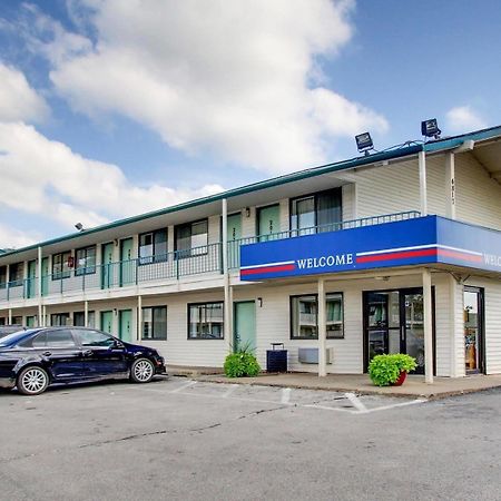 Motel 6 Des Moines South - Airport Ngoại thất bức ảnh