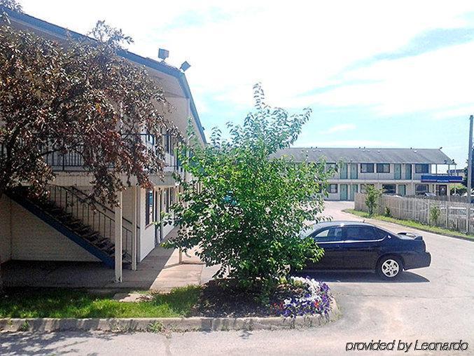 Motel 6 Des Moines South - Airport Ngoại thất bức ảnh