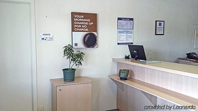 Motel 6 Des Moines South - Airport Ngoại thất bức ảnh