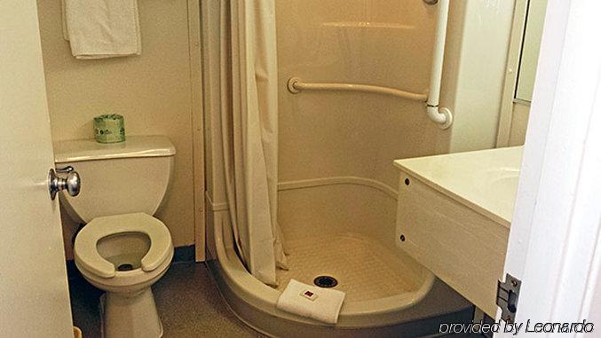 Motel 6 Des Moines South - Airport Ngoại thất bức ảnh