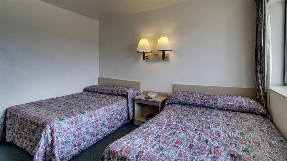 Motel 6 Des Moines South - Airport Ngoại thất bức ảnh